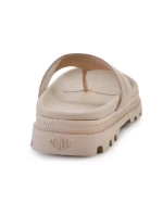 Šľapky Palladium Dunelite Azur Sde W 74453-257-M
