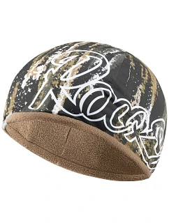 Rockbros YDM001 univerzálna veľkosť obojstranného tepelného krytu - hnedá