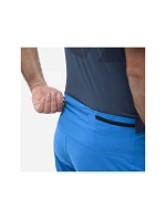 Šortky MILLET WANAKA FAST SHORT M modré Šortky MILLET WANAKA FAST SHORT M modré