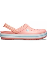 Dámske žabky Crocs Crocband W 11016 7H5