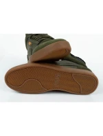 Pánska obuv Winter Shuffle Mid M 387609 02 - Puma