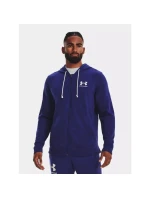 Pánska mikina Under Armour Rival Terry M 1370409-468