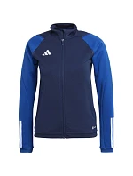 Juniorská tréningová mikina Tiro 23 Competition HK7650 - Adidas