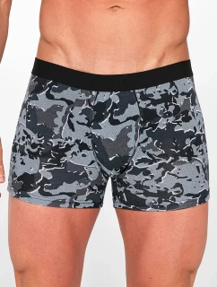 Cornette Military 296/01 farba:graphite