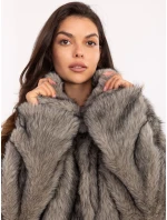 Bunda IT KR 2502.50 sivá