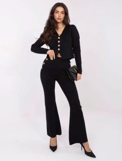 Súprava PM KMPL YIS1050.11 čierna