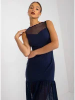 Dámske šaty SK 1658 - FPrice