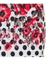 Dámske plážové šaty 16201-120-2 modré-bodka - Pastunette Dámske plážové šaty 16201-120-2 modré-bodka - Pastunette