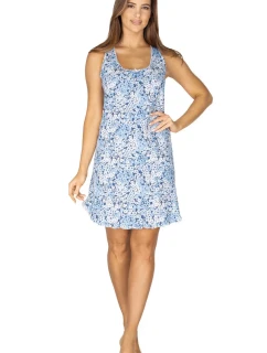 Dámska nočná košeľa 410