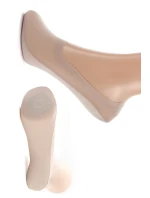 DÁMSKE BALERÍNY SO SILIKÓNOM ST-58