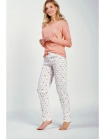 Pyžamo model 199039 Taro