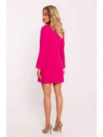 Denné šaty model 199696 Moe