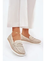 Mokasíny model 209784 Step in style Mokasíny model 209784 Step in style