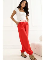 Dámske nohavice, model 229571 Rue Paris