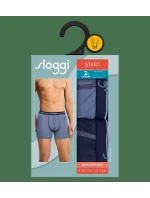 sloggi men Start Short C2P box - Neznáme - SLOGGI Neznáme - SLOGGI