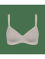 sloggi ZERO Feel Pure THE UP TShirt Bra – Creamy Dream – SLOGGI Creamy Dream – SLOGGI
