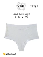 Nohavičky DC Girl 27232 A12 Classic S–XL Nohavičky DC Girl 27232 A12 Classic S–XL