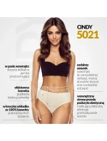 Nohavičky Lapinee 5021 Cindy S-XL