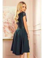 Dámske šaty 300-5 Patricia - NUMOCO Dámske šaty 300-5 Patricia - NUMOCO