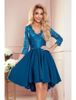 Dámske šaty 210-14 NICOLLE - NUMOCO Dámske šaty 210-14 NICOLLE - NUMOCO