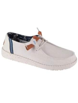 Hey Dude Wendy Washed W 40297-100 Hey Dude Wendy Washed W 40297-100