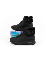 Skechers Uno Rugged W 167274/BBK