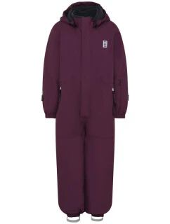 Lego Wear suit Lwjipe 701 - Snowsuit Jr 22857-389 detské