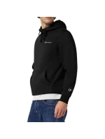 Pánska mikina Champion Black 221790 KK001 Pánske