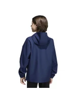 Juniorská bunda do každého počasia adidas Entrada 26 JZ9103 Juniorská bunda do každého počasia adidas Entrada 26 JZ9103