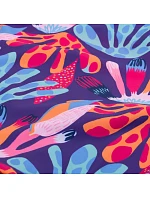 Detské jednodielne plavky NORSEL JR