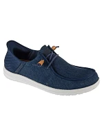 Skechers Slip-Ins: Melson – Coronado 210952-NVY tmavomodré 40 Skechers Slip-Ins: Melson – Coronado 210952-NVY tmavomodré 40