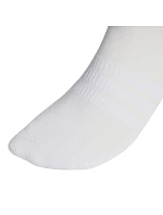 Ponožky adidas Cushioned Essentials Ankle, 6 párov, biele, KE5495 Ponožky adidas Cushioned Essentials Ankle, 6 párov, biele, KE5495