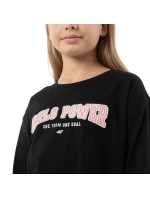 Dievčenské tričko HJZ22-JTSDL002 20S - 4F