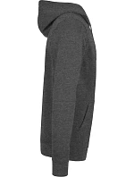 Build your Brand BB 008 Pánska mikina s kapucňou 56.B008 charcoal Build your Brand BB 008 Pánska mikina s kapucňou 56.B008 charcoal