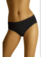 Wol-Bar Eco-Ra farba: čierna