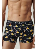 Atlantic 2MHH-007 2-pack farba:tmavomodrá/ružová