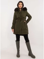 SK KR HH 2409.17X khaki bunda SK KR HH 2409.17X khaki bunda