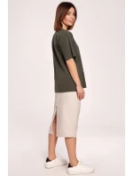 Tričko B187 - BeWear - Gemini Tričko B187 - BeWear - Gemini