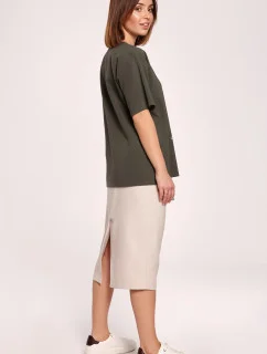 Tričko B187 - BeWear - Gemini