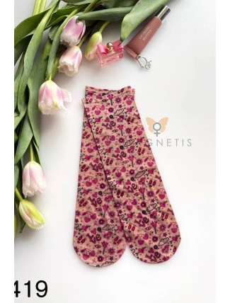 SOCK WZR 419