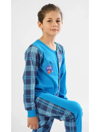 Detský overal Matěj