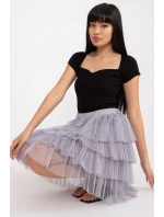 Krátka sukňa model 206148 Och Bella