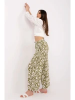 Dámske nohavice model 212663 Podúroveň