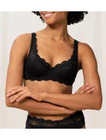 Dámska podprsenka Amourette 300 WHP X čierna - Triumph