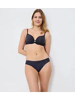 AMOURETTE CHARM - celoplošný brazílsky neviditeľný pod oblečením Triumph