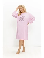 Košeľa Taro 3661 Selia, s dlhým rukávom, veľkosti 2XL–3XL