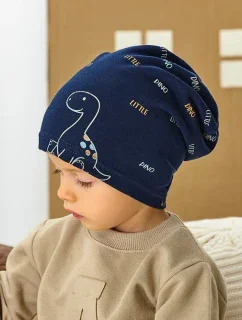 AJS 48-062 chlapčenská čiapka