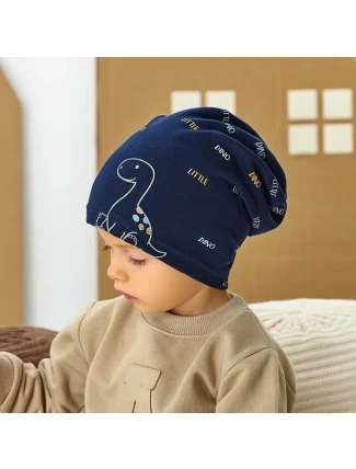 AJS 48-062 chlapčenská čiapka AJS 48-062 chlapčenská čiapka