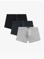 Boxerky Atlantic 3MH-185 A'3 M-2XL