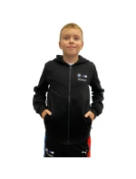 Mikina Puma BMW MMS Jr 535915 01